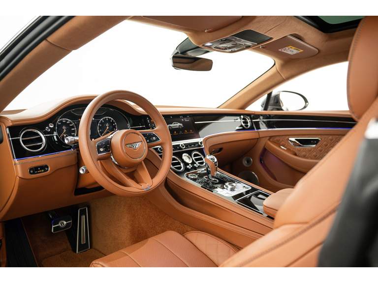 Bentley