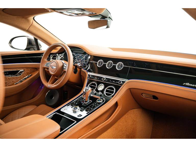 Bentley