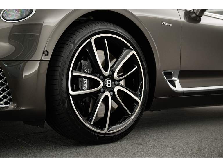 Bentley