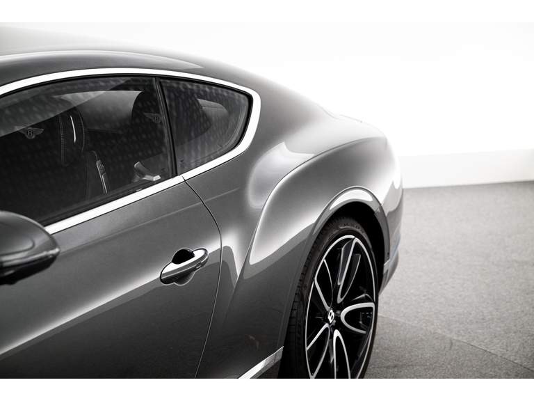 Bentley