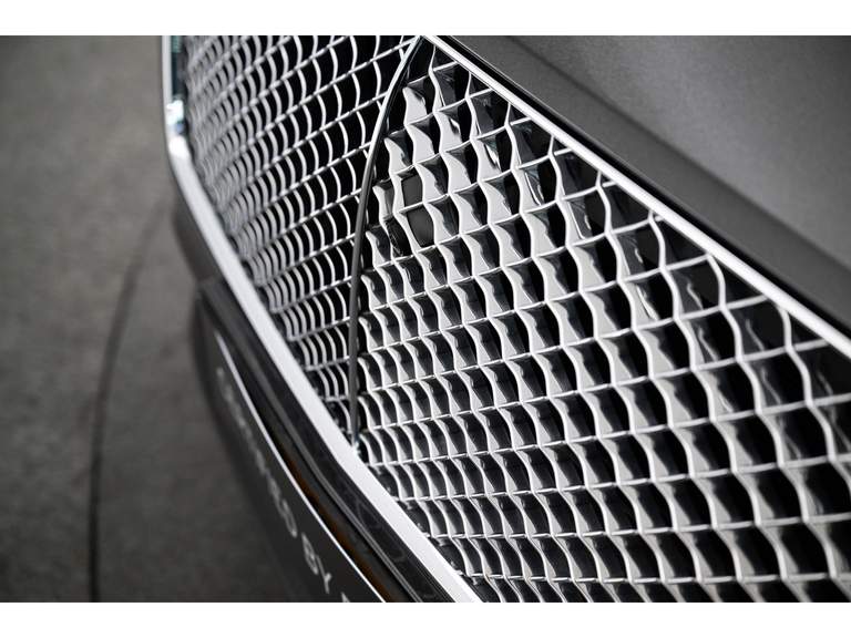 Bentley