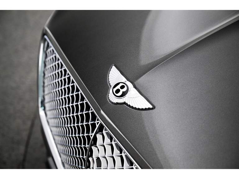 Bentley