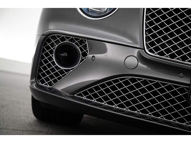 Bentley
