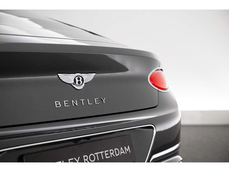 Bentley