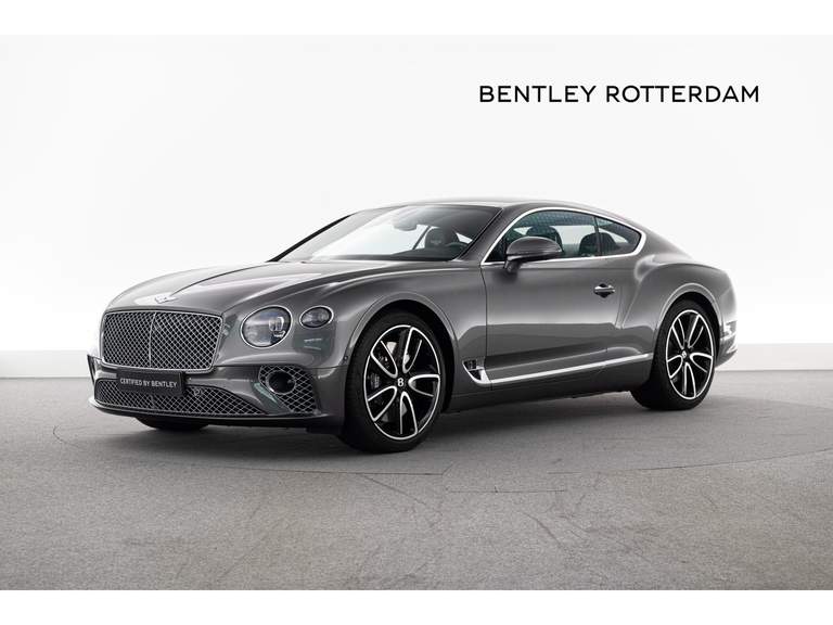 Bentley