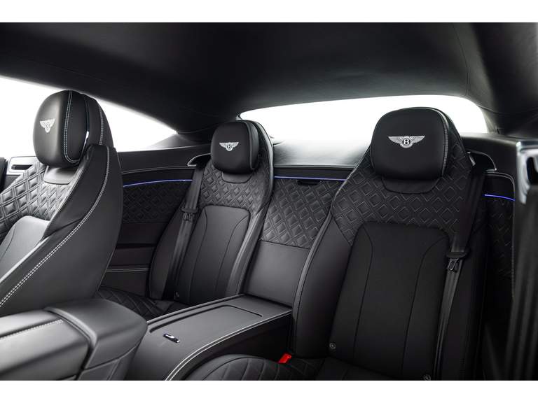 Bentley