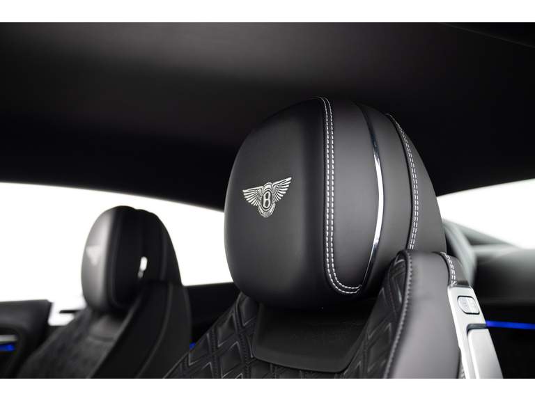 Bentley
