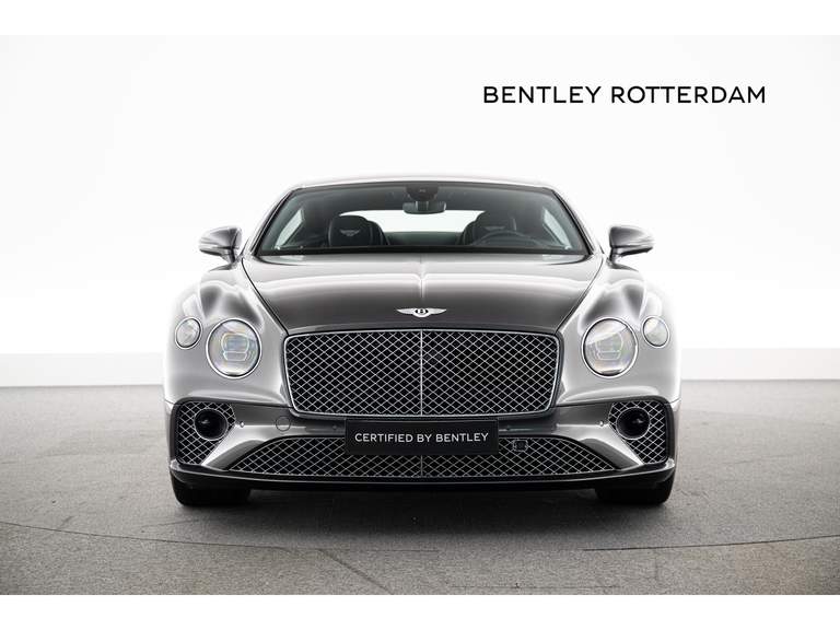 Bentley