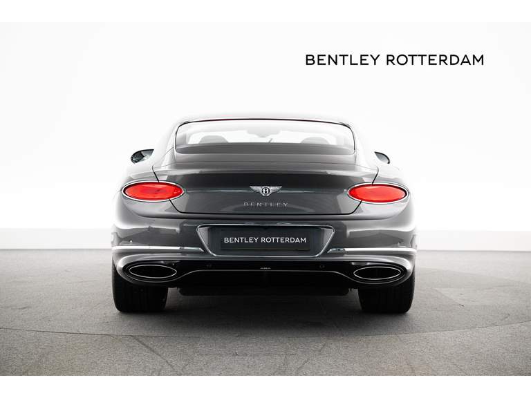 Bentley