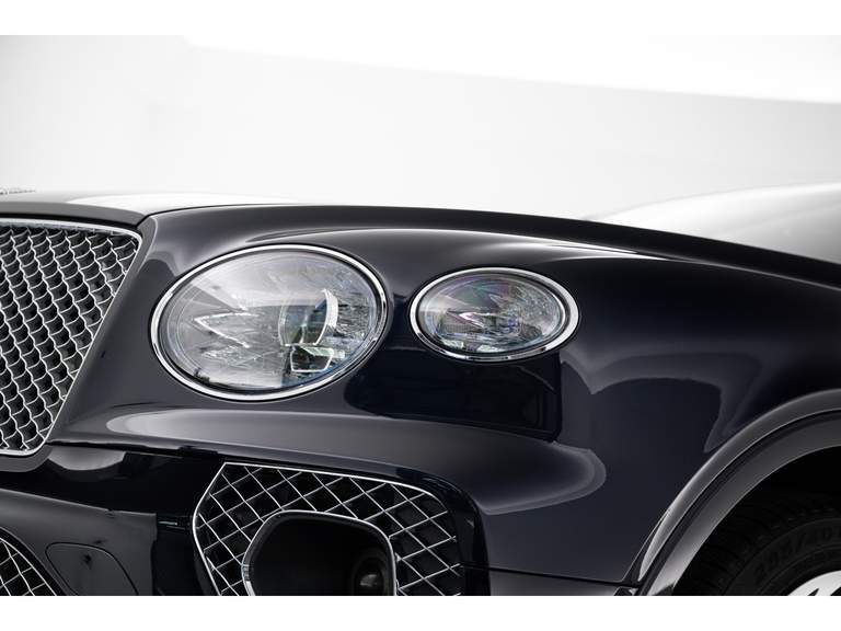 Bentley Bentley