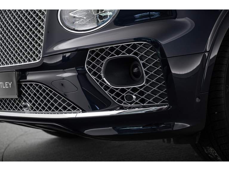 Bentley Bentley