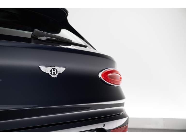 Bentley Bentley