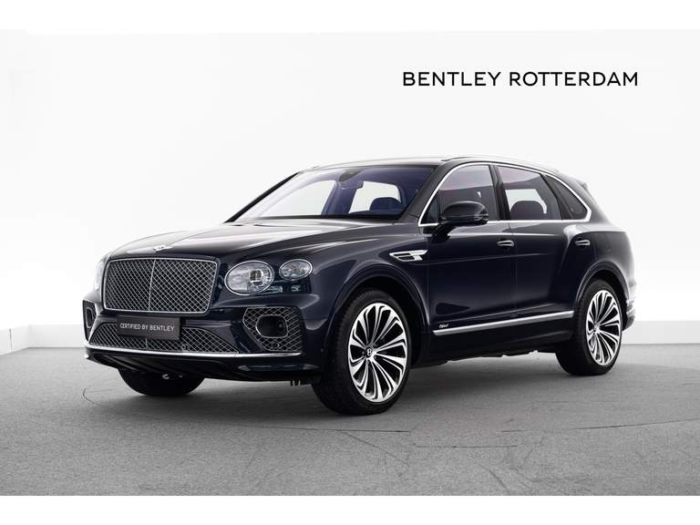 Bentley