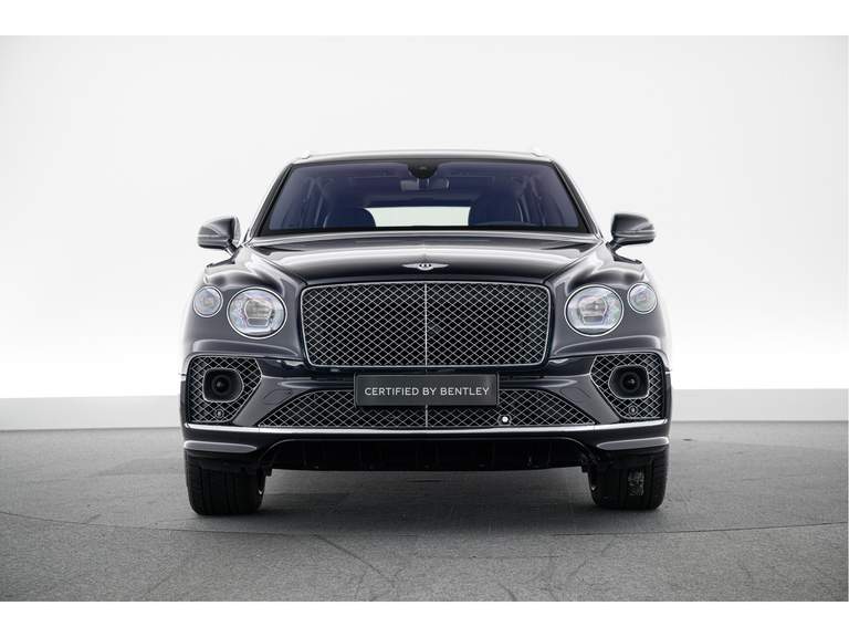 Bentley Bentley