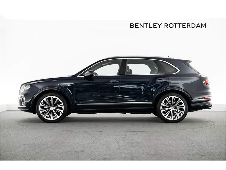 Bentley Bentley