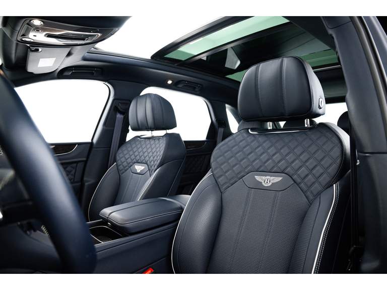 Bentley Bentley