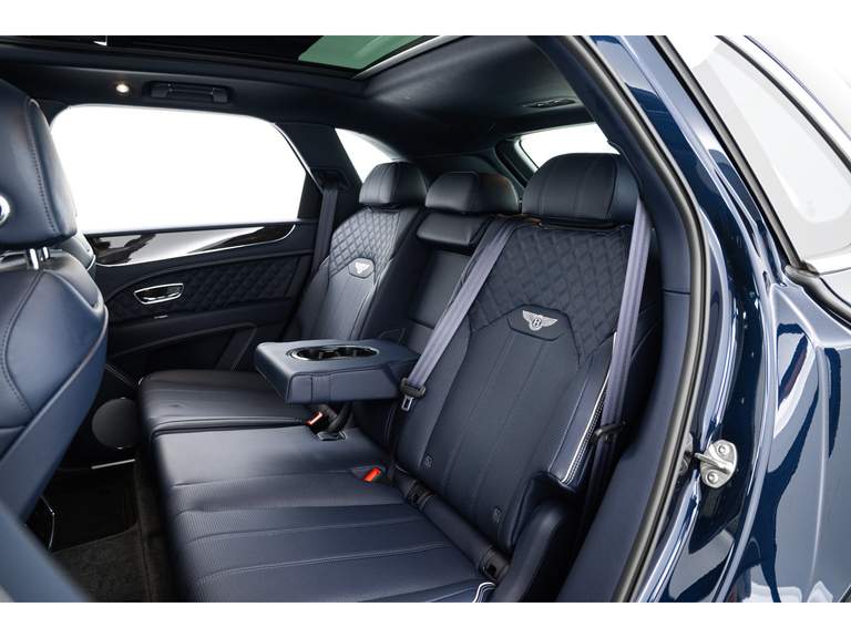 Bentley Bentley