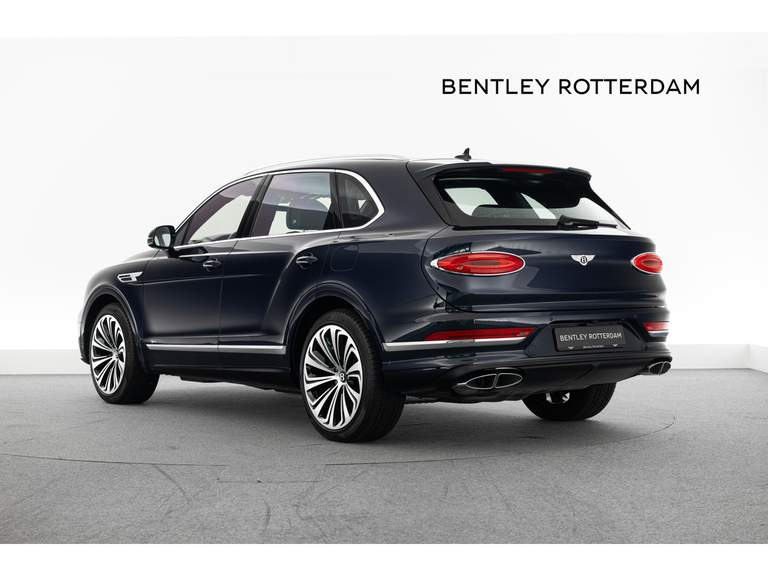 Bentley Bentley