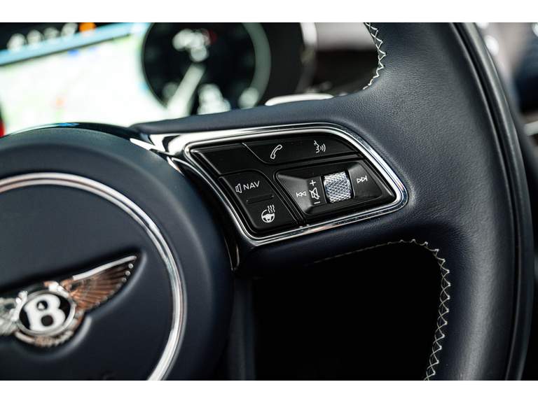 Bentley Bentley