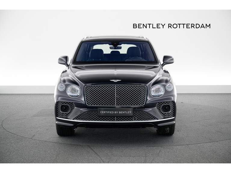 Bentley Bentley