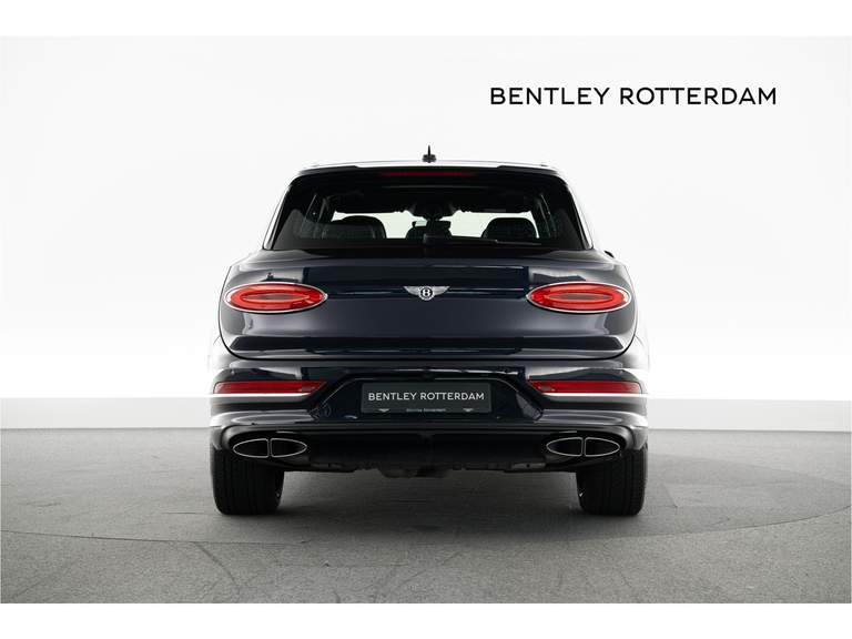 Bentley Bentley