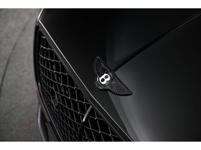 Bentley