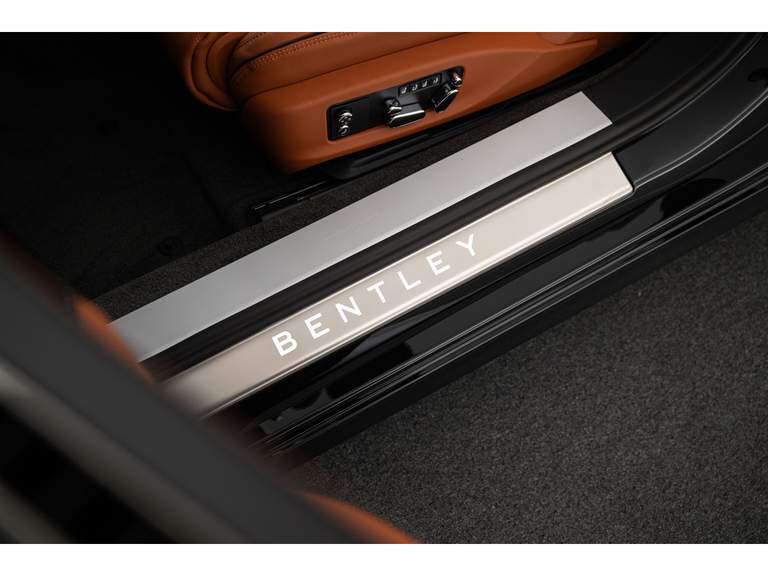 Bentley
