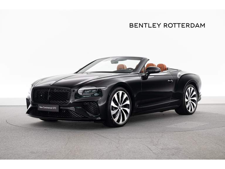 Bentley