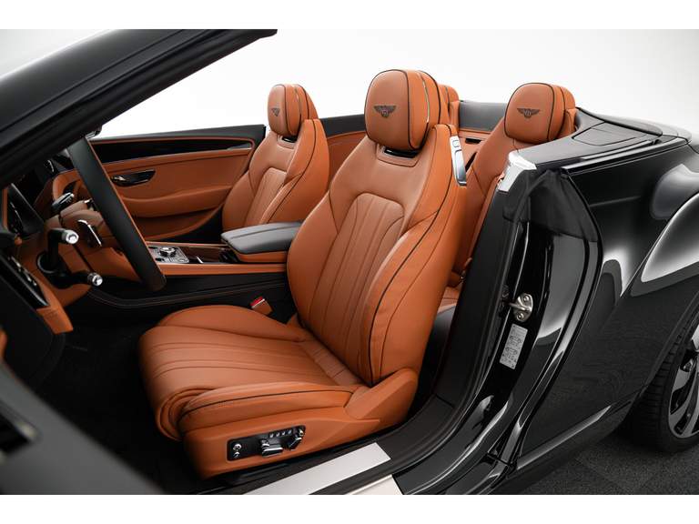 Bentley