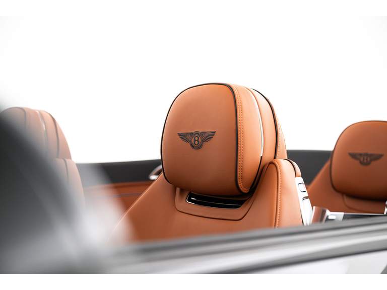 Bentley