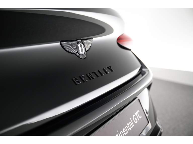 Bentley
