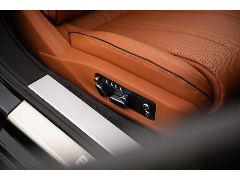 Bentley
