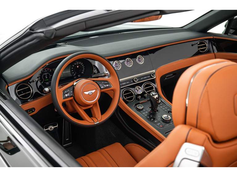 Bentley