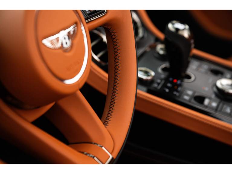 Bentley