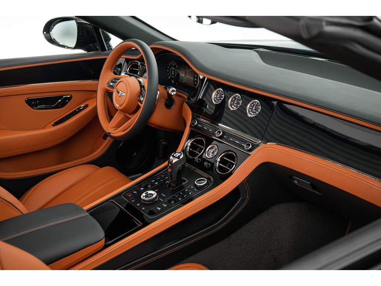 Bentley