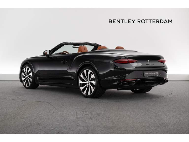 Bentley