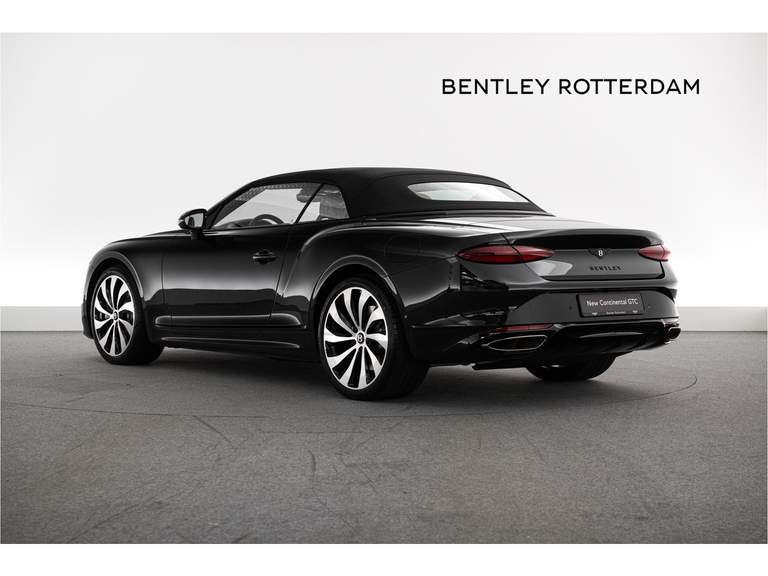 Bentley