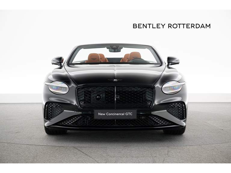 Bentley