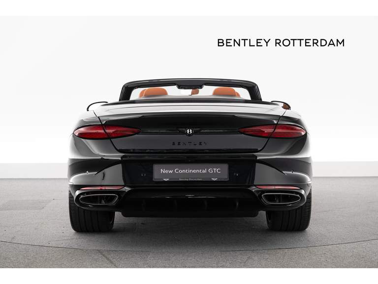 Bentley