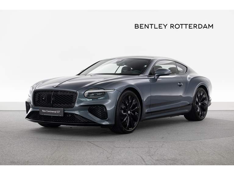 Bentley