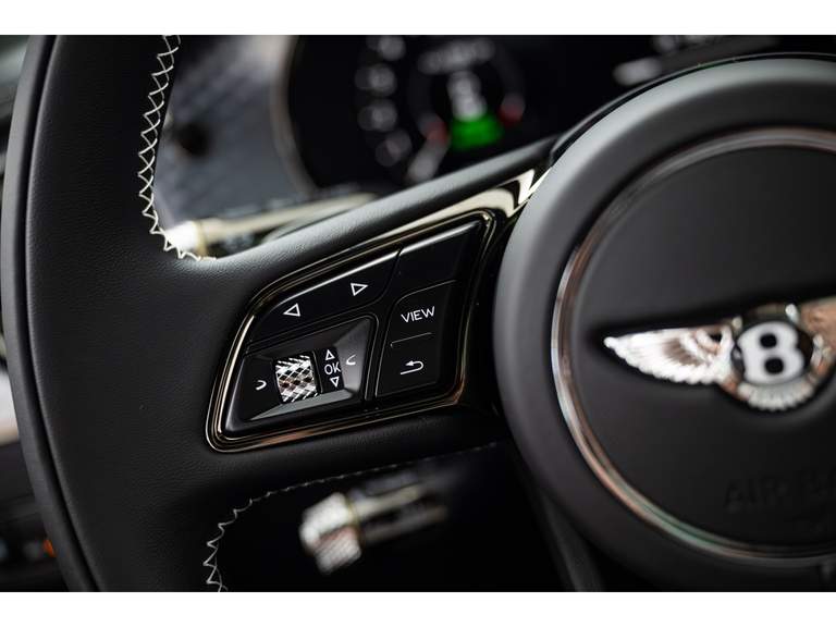 Bentley