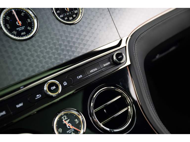 Bentley