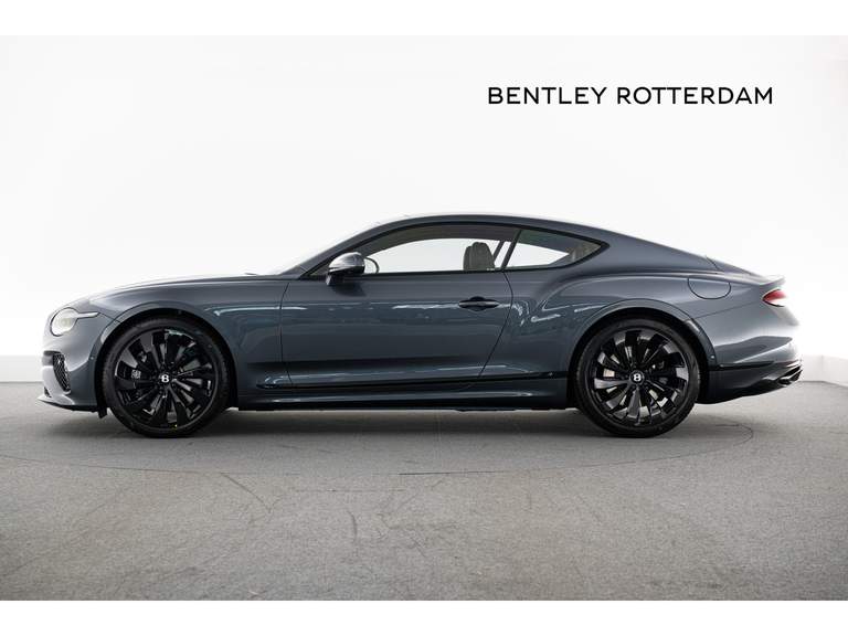 Bentley