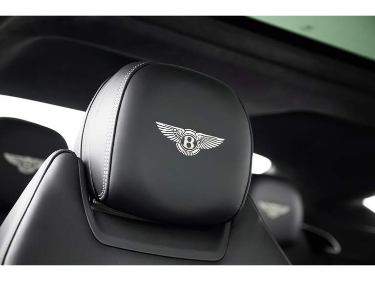 Bentley