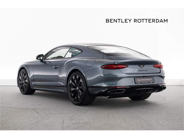 Bentley