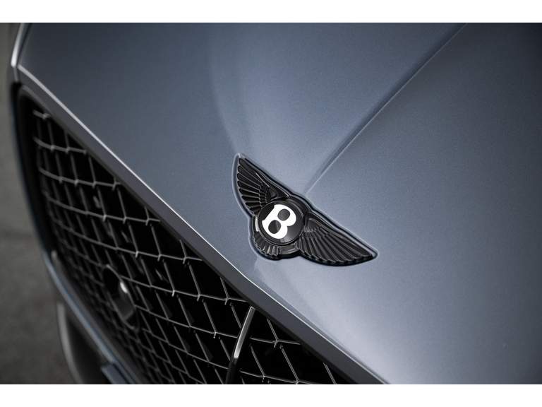 Bentley