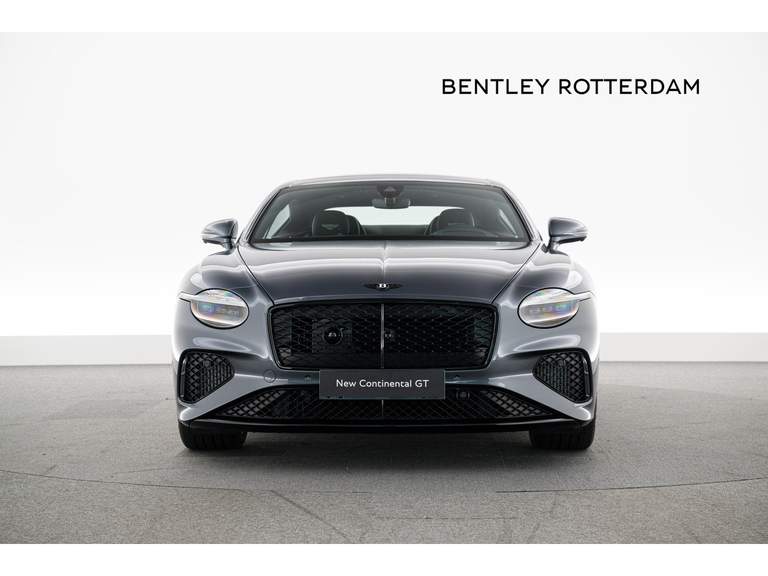 Bentley