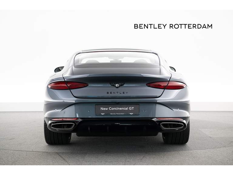 Bentley