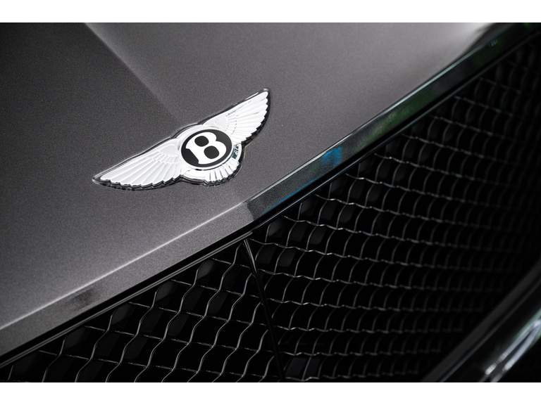 Bentley Bentley