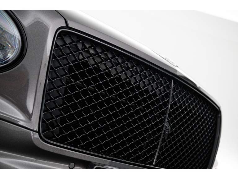 Bentley Bentley